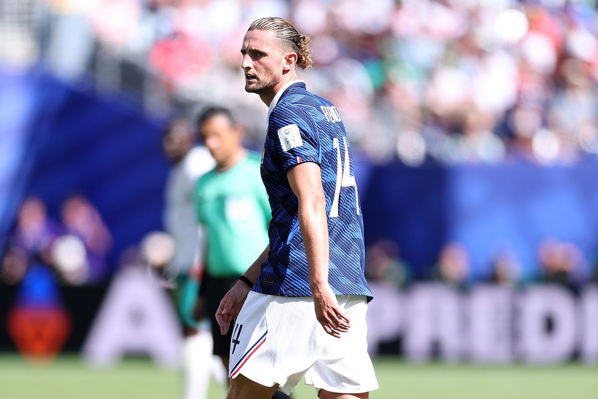 The controversial France midfielder enabling Kylian Mbappe to shine at World Cup
