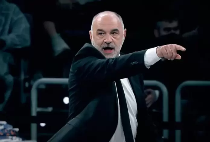 Pablo Laso