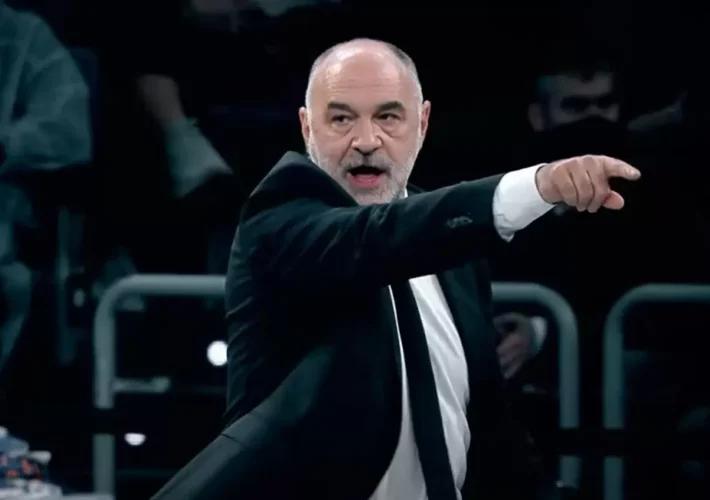 Pablo Laso addresses Efes’ future