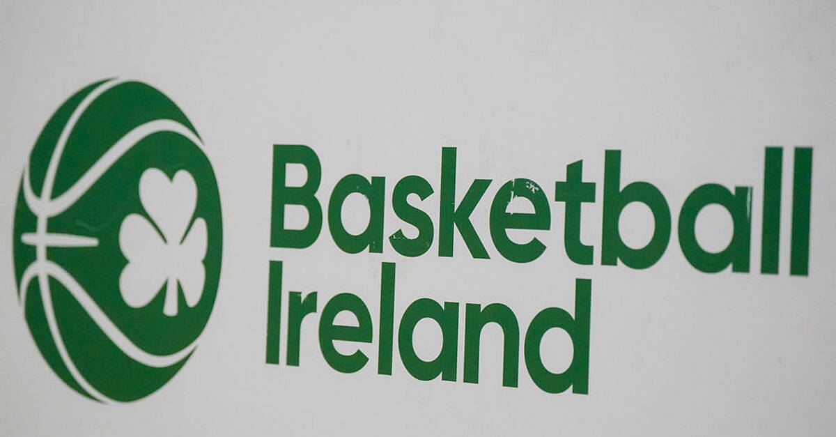 2K Foundations & Basketball Ireland team up to launch Future is Green initiative