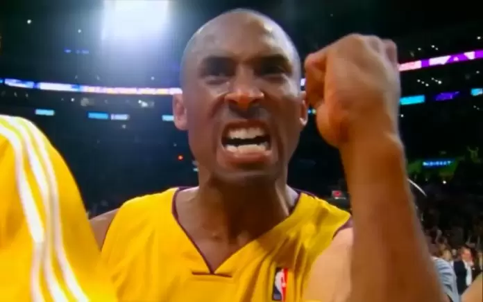 Kobe Bryant
