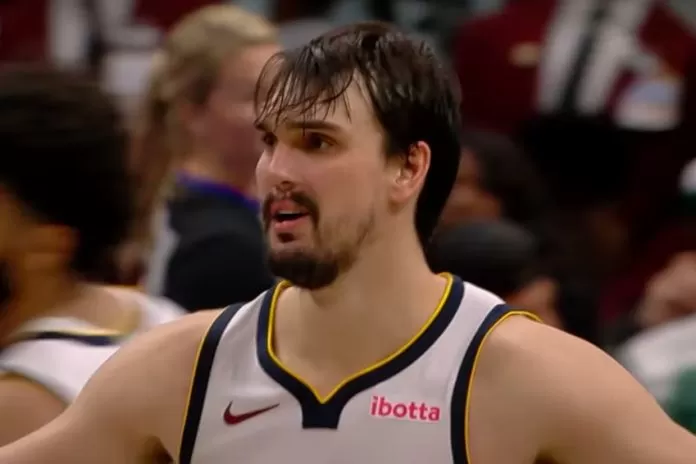 Anadolu Efes brings back Dario Saric