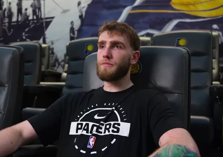 Bulls flip Braden Smith for Pacers’ Kam Jones, picks