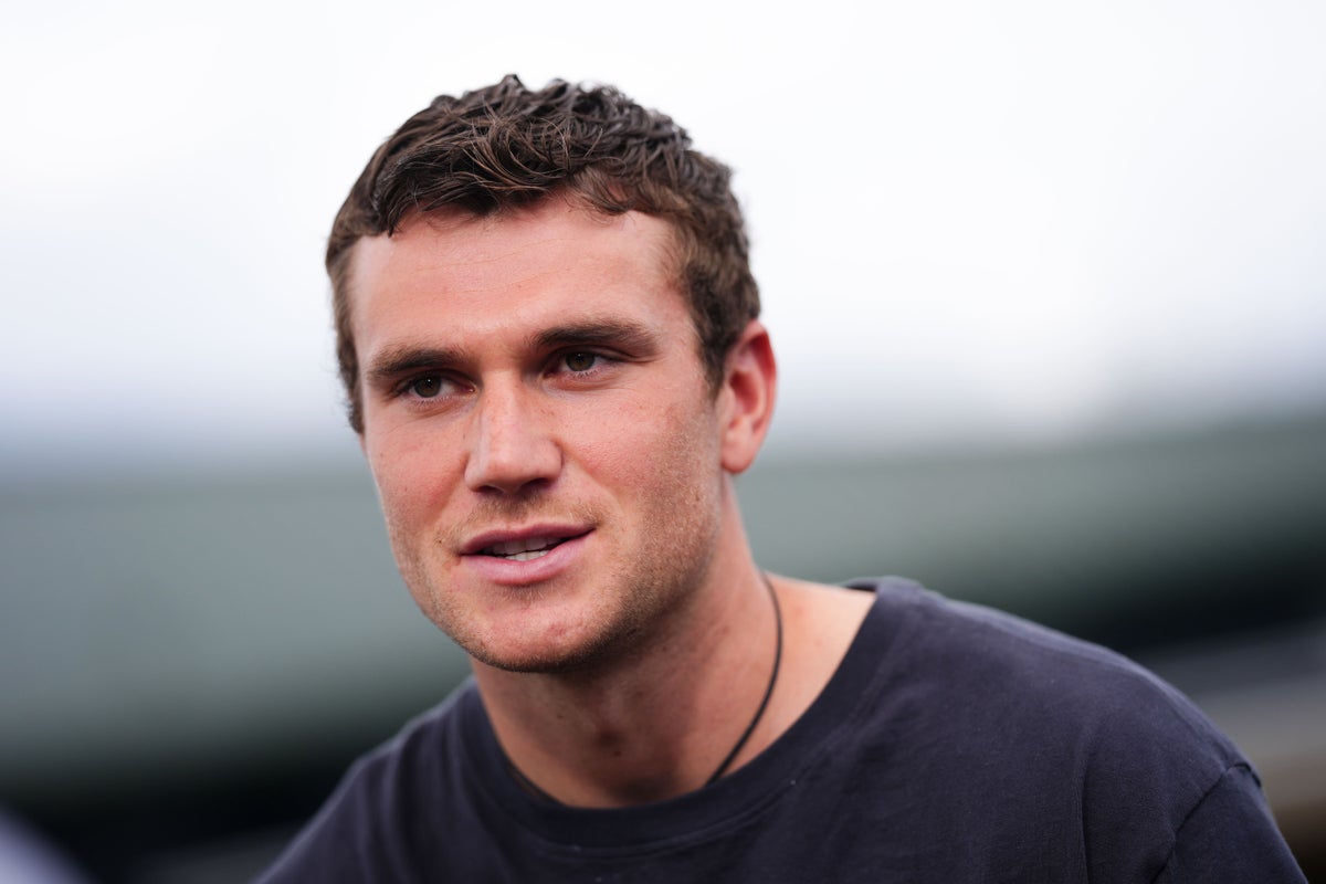 Jack Draper reveals worry about state of men’s tennis as injuries pile up