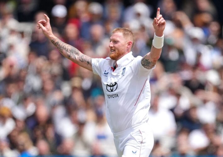Ben Stokes set to return as England captain for third New Zealand Test
