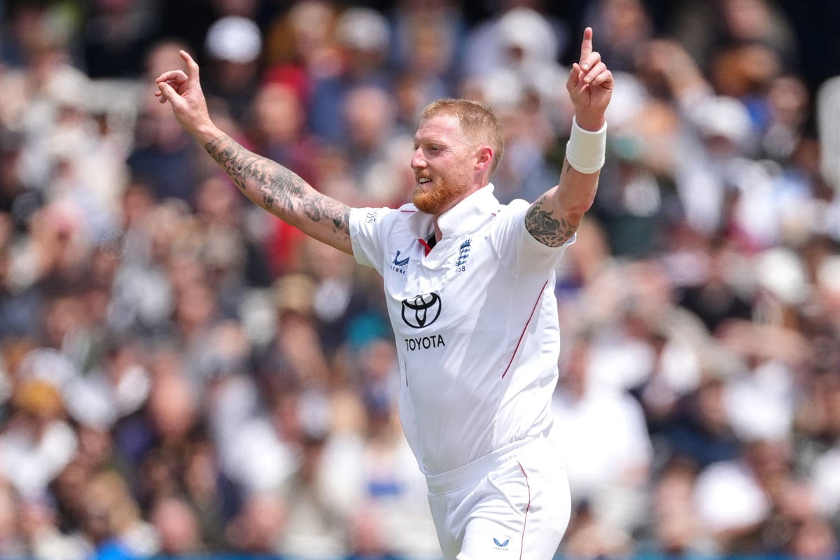 Ben Stokes set to return as England captain for third New Zealand Test