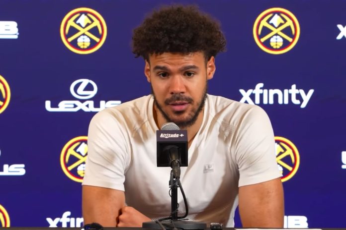Mavericks among teams interested in Cam Johnson