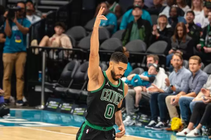 Jayson Tatum