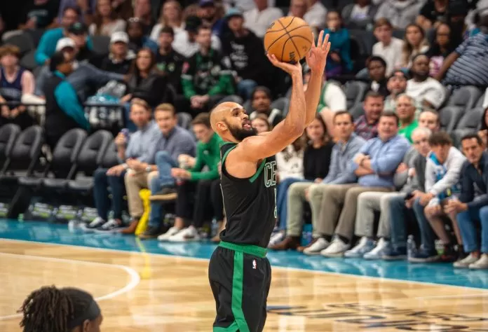 Derrick White