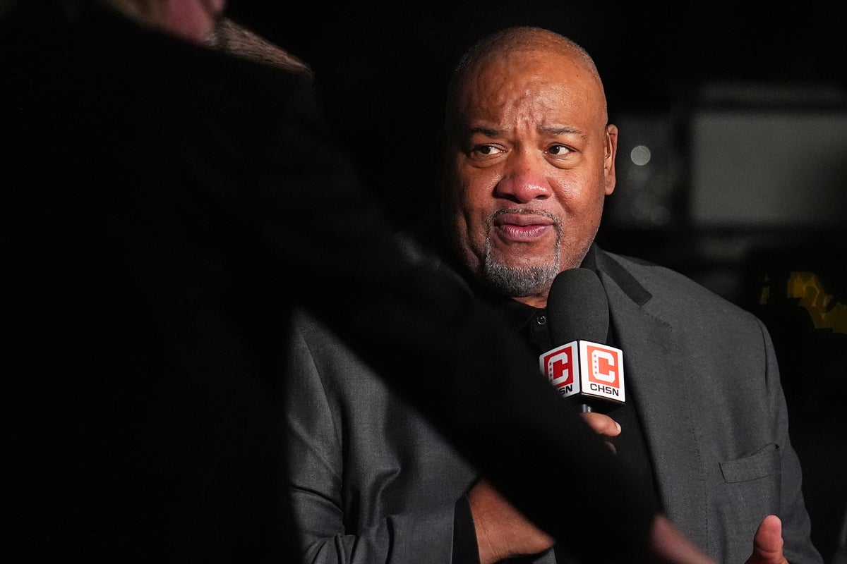 Longtime Chicago Bulls announcer and former player Stacey King dead at 59