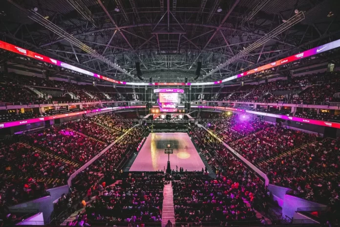 Arena