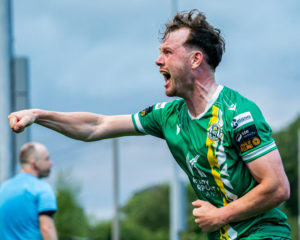Kerry closing in on play-off spot