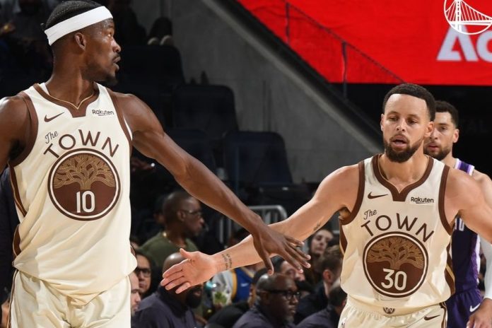 Warriors show greater offseason urgency than last year