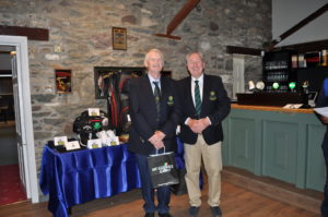 Kerry Golf News & Results