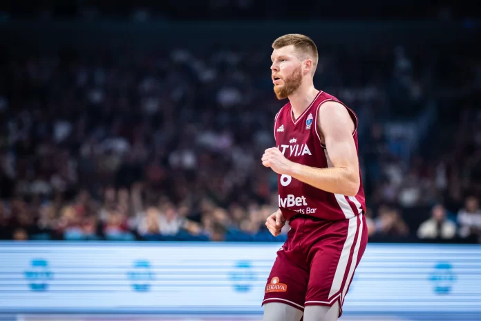 Davis Bertans