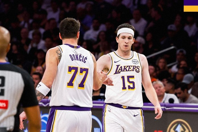 Austin Reaves targets max contract as Lakers weigh $241M decision