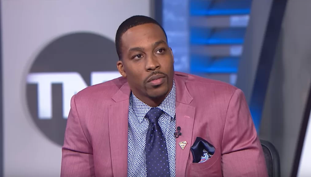 Dwight Howard claims wife tricked him into marriage