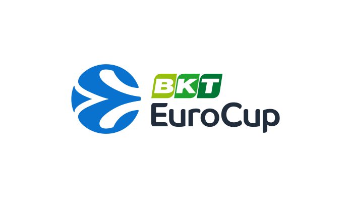 BKT EuroCup logo