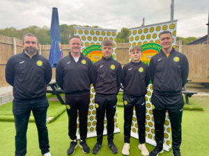 Kerry all set for Kennedy Cup