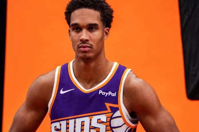Suns fully guarantee Oso Ighodaro’s contract