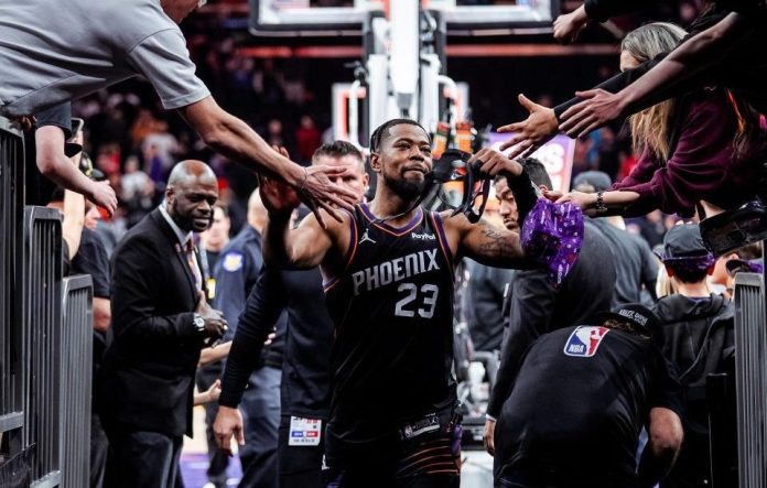 Jordan Goodwin
