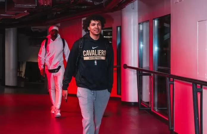 Craig Porter Jr.