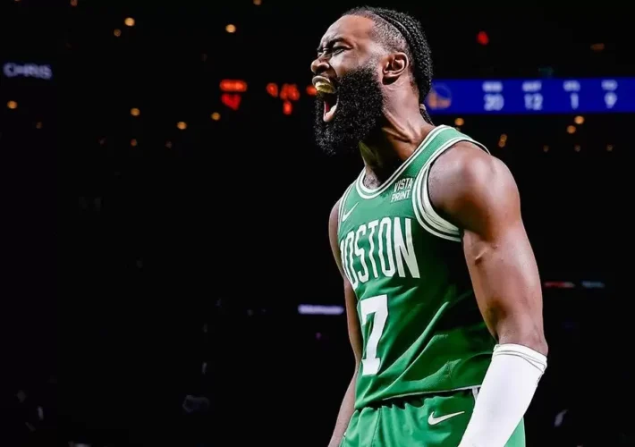 Jaylen Brown expected to leave Boston soon
