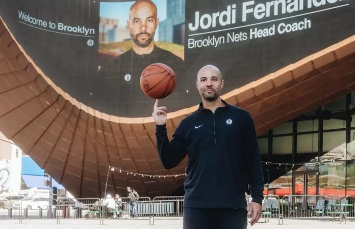 Jordi Fernandez