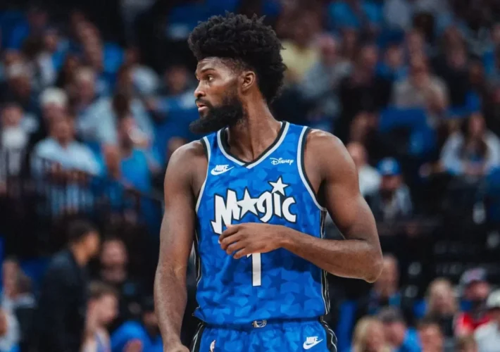 Magic expected to bring back Jonathan Isaac