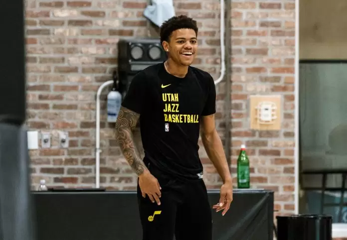 Keyonte George