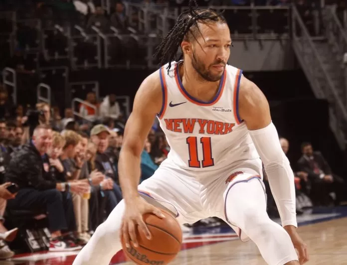 Jalen Brunson
