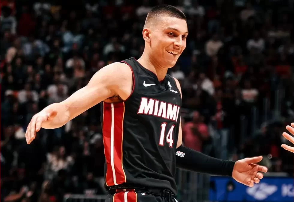 Pistons may acquire Tyler Herro