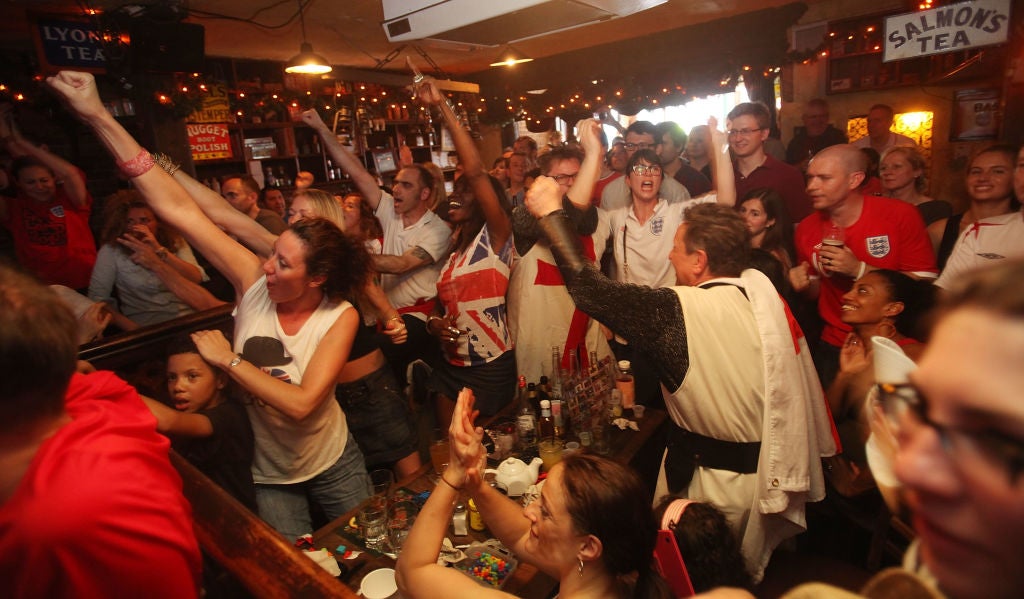 Experts warn these infectious diseases could spread at the World Cup 2026
