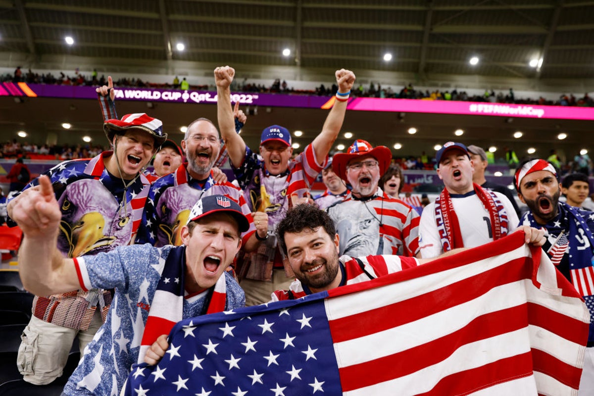 The health threats experts are tracking ahead of the World Cup
