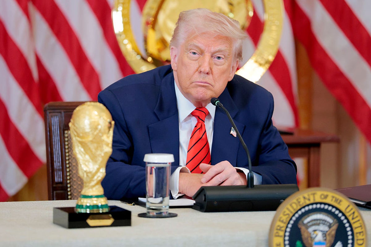 Are you rooting against the US at the World Cup? You’re not alone