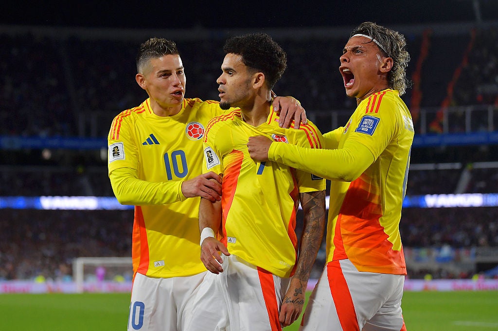 I ran 1 million World Cup simulations. Here are your team’s chances of winning