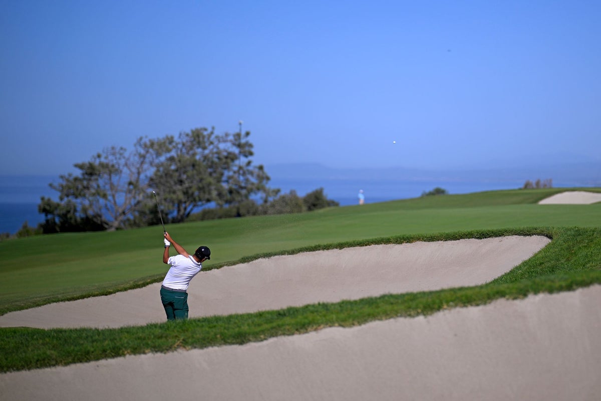 New title sponsor for Torrey Pines tournament unveiled and it’s a familiar name for golf fans