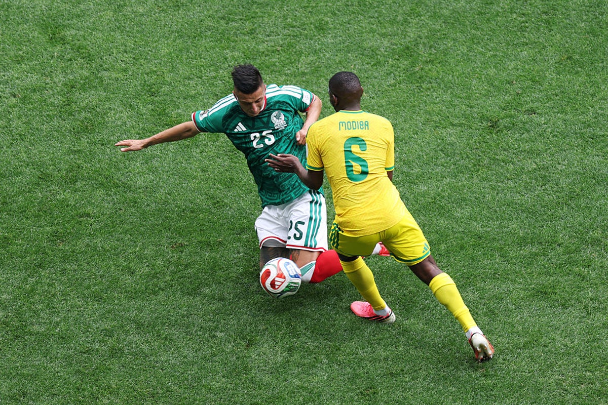 Can you still get World Cup tickets? Here’s where prices and availability stand