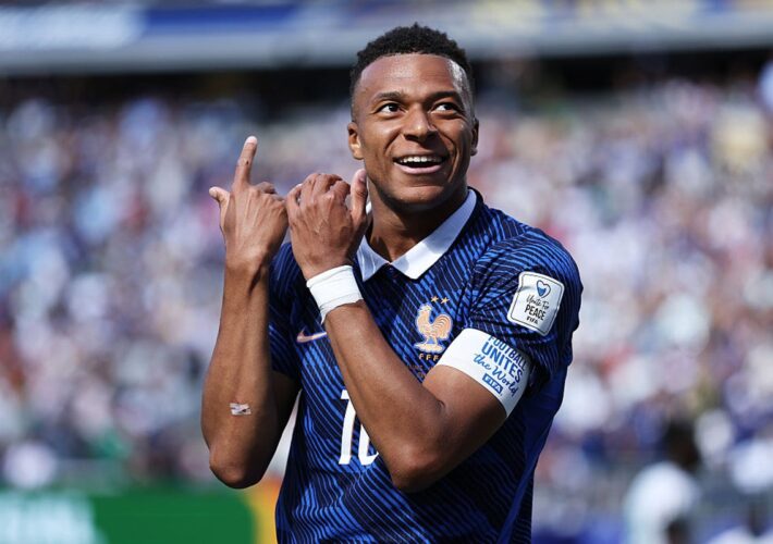 Is France vs Sweden on TV? Channel, kick-off and how to watch World Cup last-32 clash