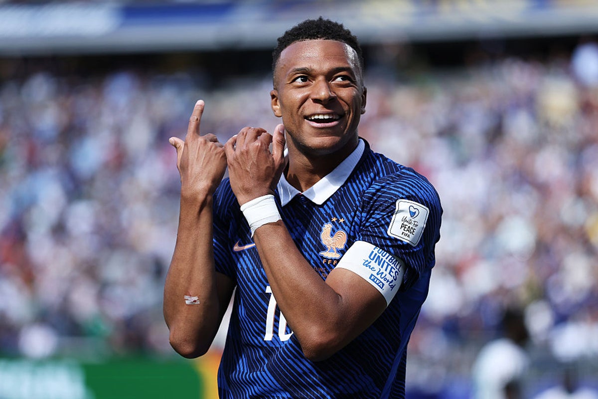 Is France vs Sweden on TV? Channel, kick-off and how to watch World Cup last-32 clash