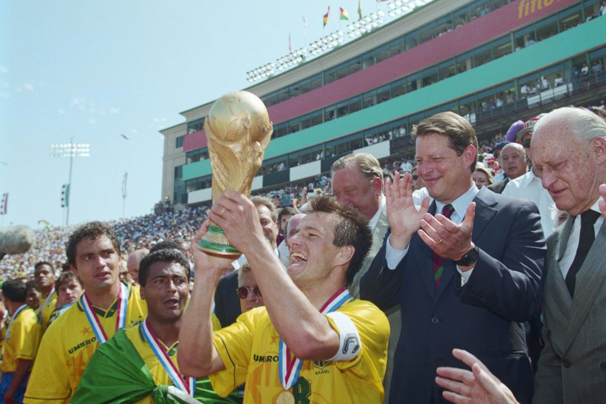 World Cup 2026: How soccer has evolved since ‘USA94’