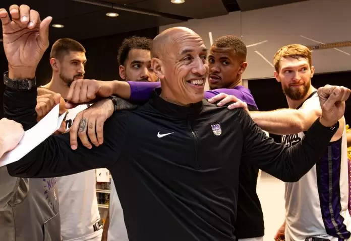 Doug Christie