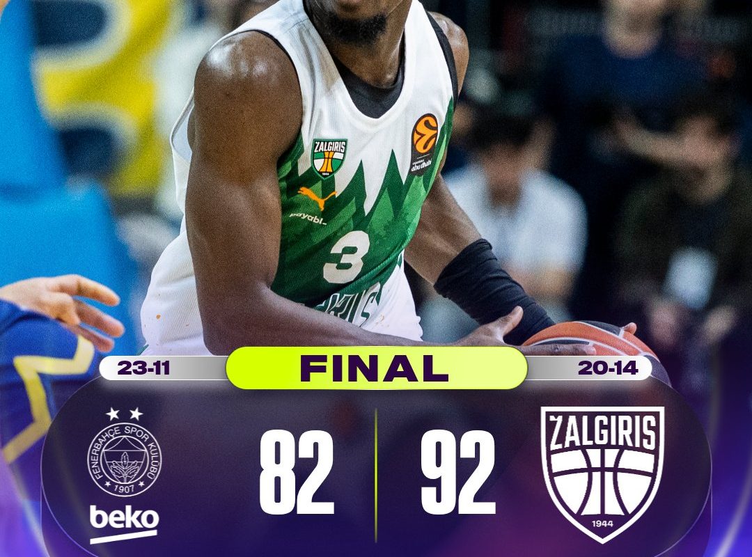 Sylvain Francisco nears ASVEL move