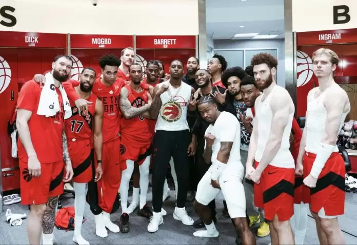 Toronto Raptors