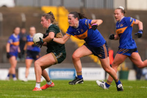 Kerry start All-Ireland series with a win