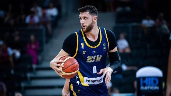 Jusuf Nurkic