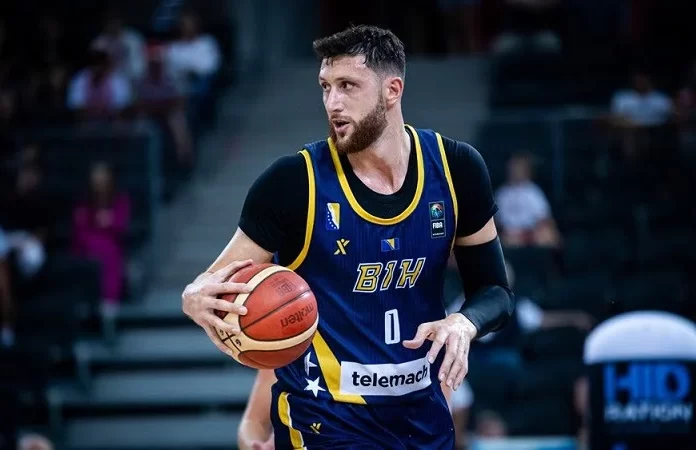Jazz want to keep Jusuf Nurkic