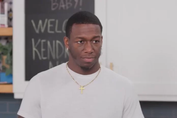 Tyrique Jones, Kendrick Nunn confront each other postgame