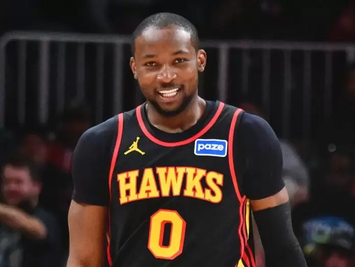 Kuminga Hawks
