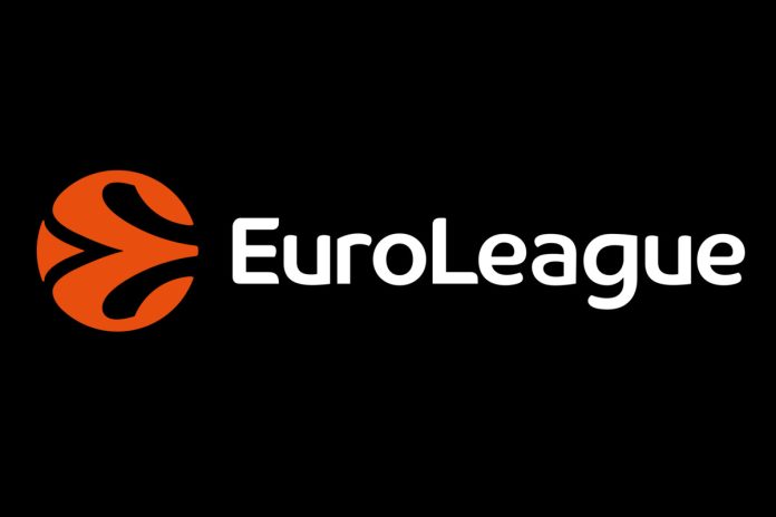 EuroLeague logo